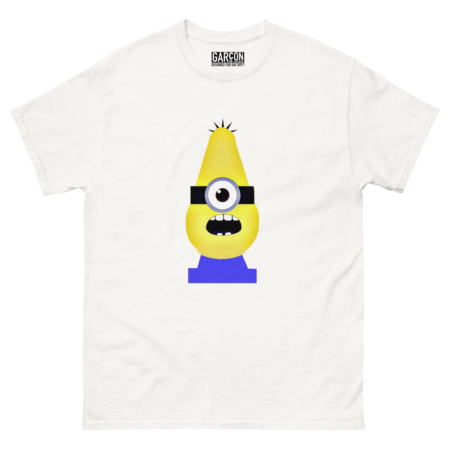 Banana-T-Shirt