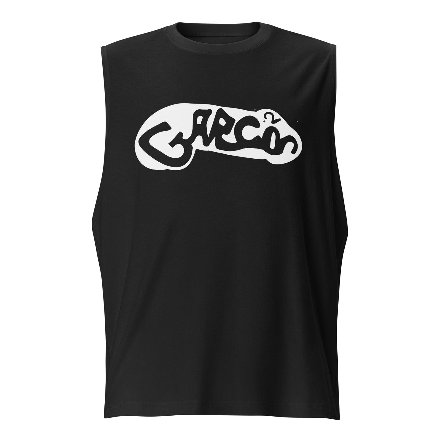 Greasy- Tank Top