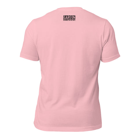 Femme Boy- T-Shirt