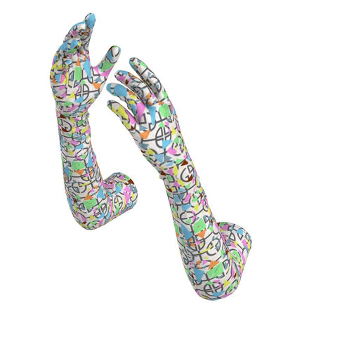 Pride by Gaudi- Gloves