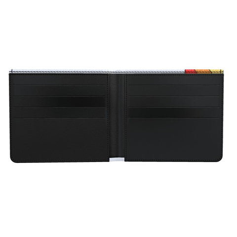 Pride Fred- Leather Wallet